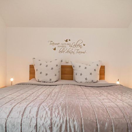 Familien-Apartment 2 Мерсбург Екстер'єр фото