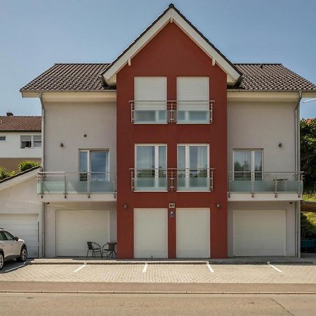Familien-Apartment 2 Мерсбург Екстер'єр фото