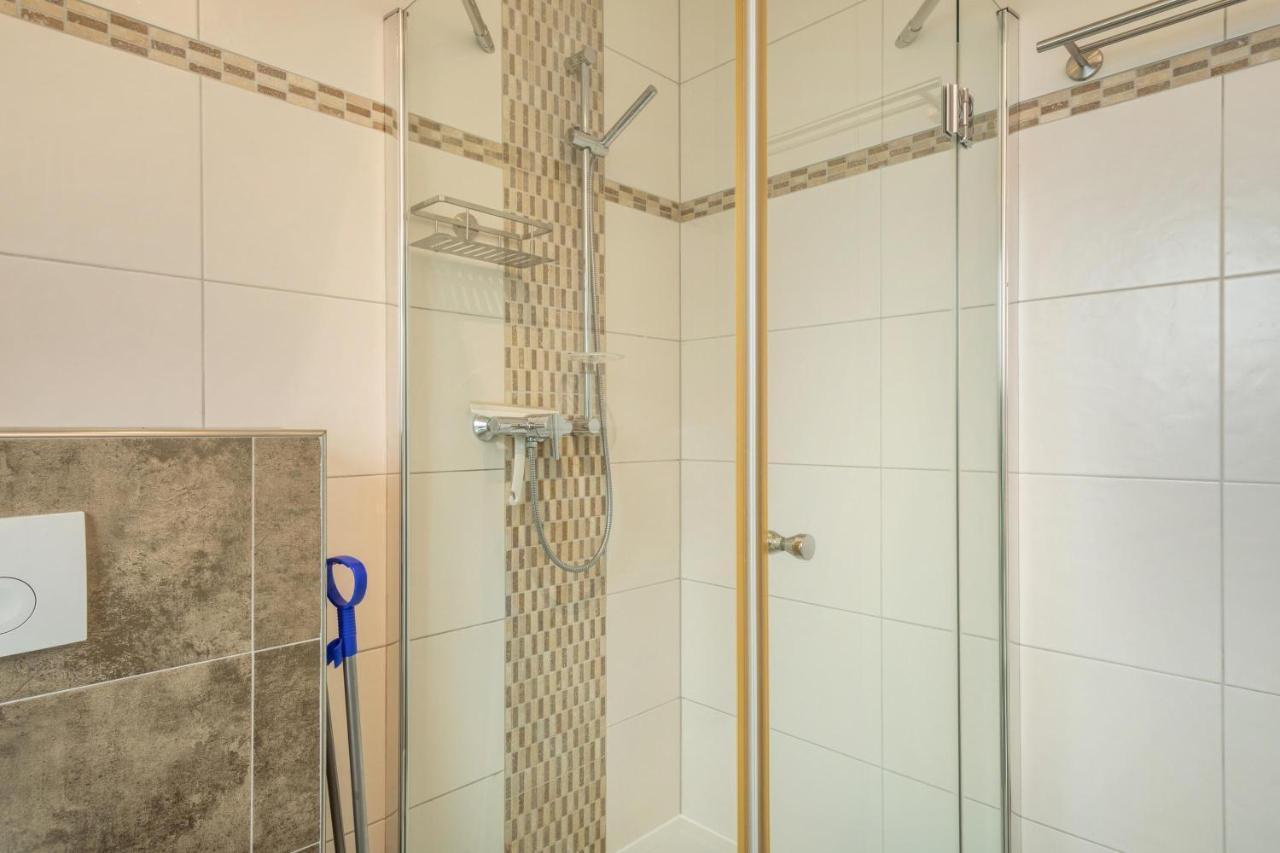 Familien-Apartment 2 Мерсбург Екстер'єр фото