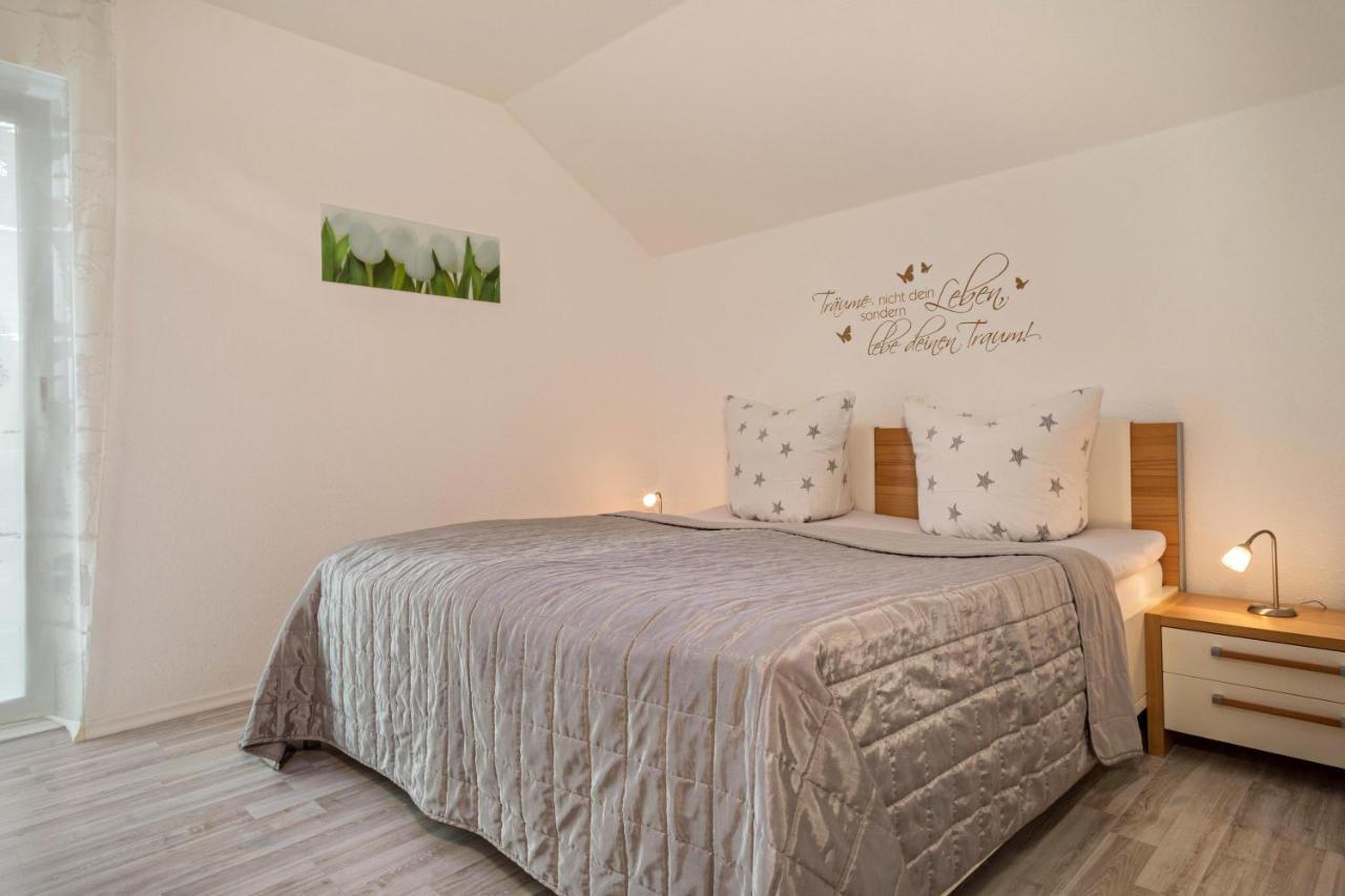 Familien-Apartment 2 Мерсбург Екстер'єр фото