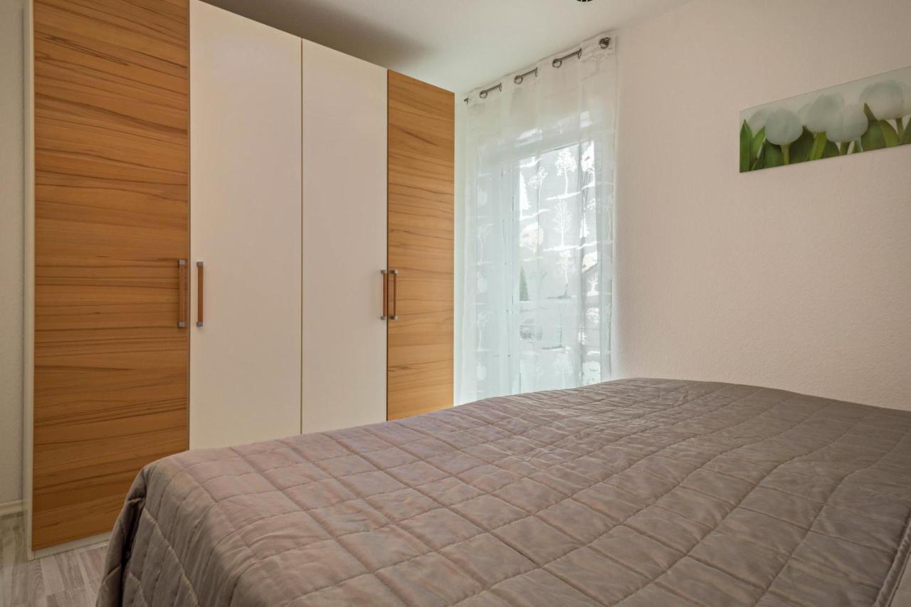 Familien-Apartment 2 Мерсбург Екстер'єр фото